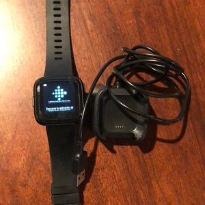 Fitbit Versa